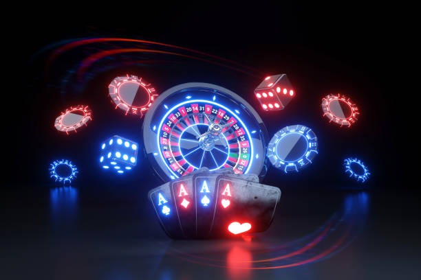 মানি হুইল স্পিন গেম